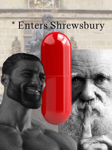 Exploring Shrewsbury's Rich History and Landmarks