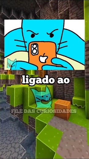 Vibração Fantasma - Filé das Curiosidades