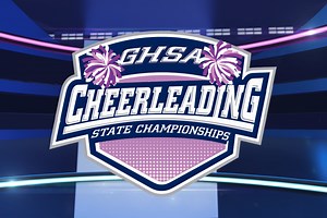 2021-2022 GHSA Cheerleading State Championships: Coed & 7A