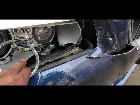 2013 BMW 528i Xdrive Headlight Problems What You Need To Know