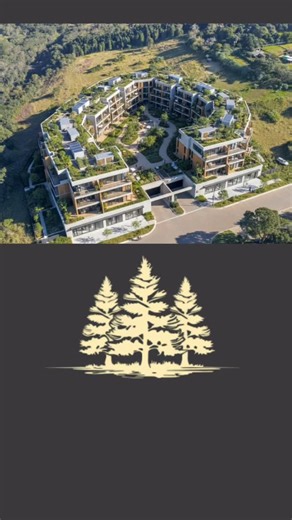 Makazi on Instagram: "Water Forest Eco-Estate redefines modern farm living in the growing Upper Highway region — a serene vision of contemporary design, seamless connectivity, and tranquil countryside living, set within the peaceful waterfall forests of Hillcrest. This secure, forward-thinking estate features state-of-the-art infrastructure, with each home carefully positioned along the natural slope to maximise uninterrupted, panoramic valley views. The estate offers a selection of stylish, pet