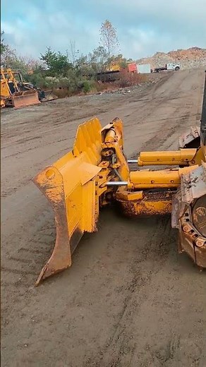 1994 CATERPILLAR D4H For Sale