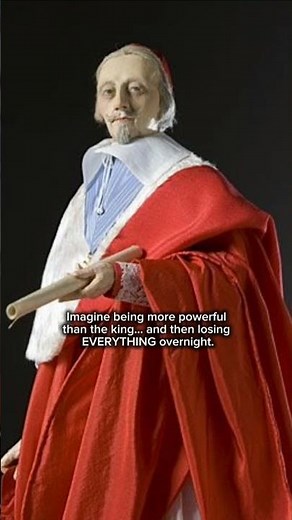 The Rise and Fall of Cardinal Wolsey – The King’s Most Powerful Victim