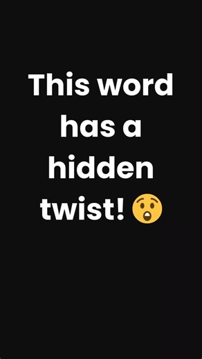 One Hand Typing Challenge! ✋⌨️ | Cool Keyboard Fact #Stewardesses #EnglishRally