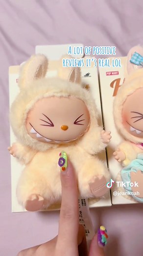 Real vs Fake Labubu Clothing: Unveiling the Differences