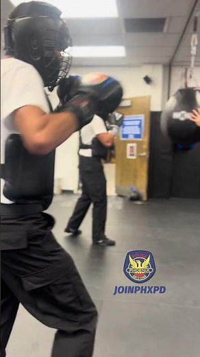Class #574 – Defensive Tactics
