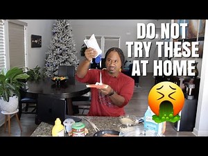 62 Weird Food Combos That Actually Taste Good