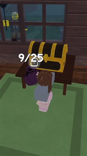 The Most USELESS Chest Ever! 😒 #roblox