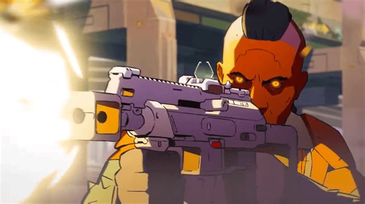 Spectre Divide - Official Launch Trailer