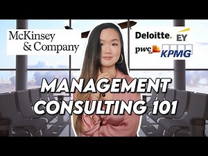 What is Management Consulting? Consulting Graduate Jobs in UK