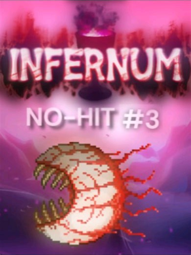 Mastering Calamity Infernum: Eye of Cthulhu No-Hit Guide