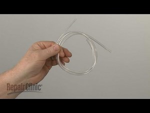 Husqvarna String Trimmer Fuel Line Kit Replacement #530069599 | Repair Clinic