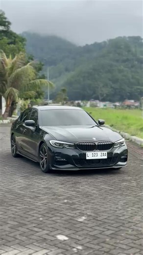 BMW 330i M Sport: Elegance and Performance