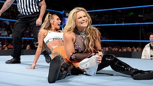 Natalya vs. Carmella: SmackDown LIVE, Sept. 5, 2017