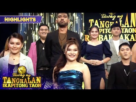 Meet the Semifinalists of Tawag Ng Tanghalan 7 | Tawag ng Tanghalan