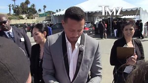Terrence Howard Says He Got Oscar Robbed, So Watch Out, Denzel (VIDEO)