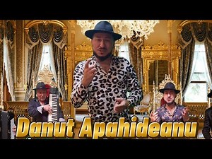 Danut Apahideanu - Locu unu ocupat [videoclip oficial ]