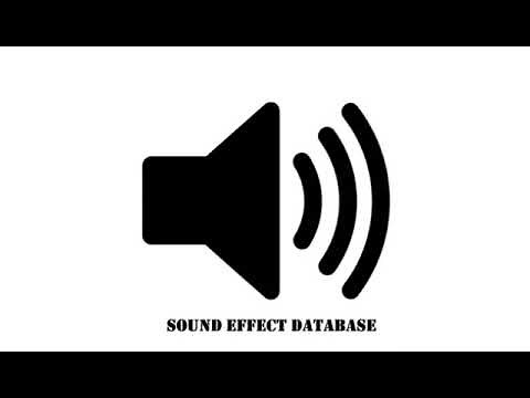 Bullet Impact Sound Effect