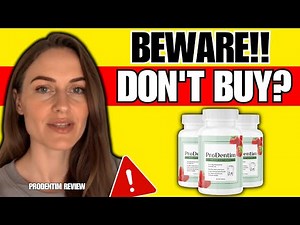 PRODENTIM REVIEW (❌SCAM OR LEGIT?✅) Prodentim Reviews - Does Prodentim Work? Prodentim Amazon Review