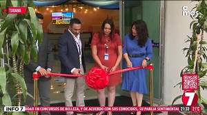 1.4K views · 30 reactions | Watch how You + Us celebrated TaskUs Tijuana’s The Oasis with a fun-filled get together plus an upgraded office space that prioritizes our employee well-being. Get started on your #RidiculouslyGood journey today by visiting https://taskus.me/WorkAtTaskUs. | TaskUs | Facebook