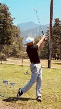 Golf: Perfect Symmetry