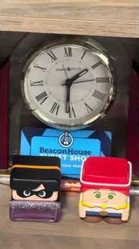 (NEW ARRIVAL!) 2nd Fastest Clock Collection