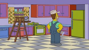 Prepare for thirteen straight days of SIMPSONS MADNESS. The Simpsons 600 Marathon begins Thanksgiving Day at 12p on FXX. #TheSimpsons600 | Every.Simpsons.Ever