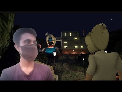 Ice cream horar game video with DEKISUGI THE GAMING