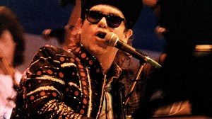 Sir Elton John gives major update on live shows after quitting touring