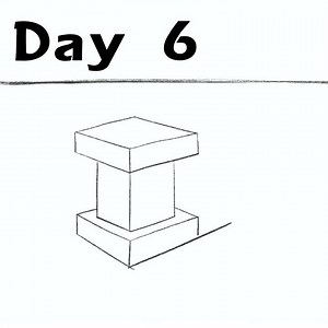 Day 6 Stacking Tables (6/30)