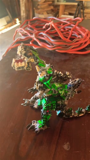 ￼ new custom Godzilla 2019 figure ￼