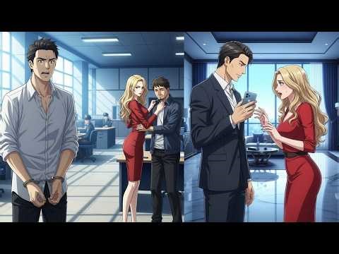 My Fiancée Sent Me to Jail on False Charges to Protect Her Alcoholic Friend—So I Dumped Her