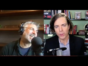 Matt Lewis Interviews Stephen Hayes About the Culture Wars
