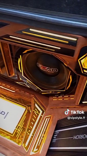 การตกแต่งภายในรถยนต์สไตล์ VIP จากร้าน VIP Style