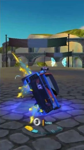 Max Schnell Ice Racer Cars 2 The Video Game Mod