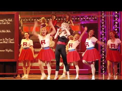 The Finale - Grease, The Musical