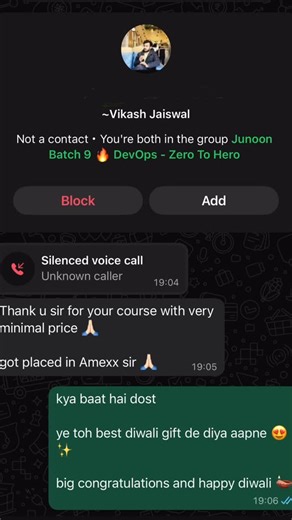 Shubham Londhe | DevOps Wale Bhaiya | Diwali 🪔 shuru ho gayi apni 🥹❤️ | Instagram