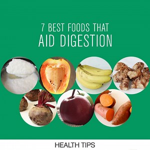 201K views | 7 Best Foods that Aid Digestion Subscribe: youtube.com/ventunoyoga Follow: instagram.com/ventunoyoga #digestion #aiddigestion #foodsfordigestion #healthydigestion #eathealthy #healthydiet #dietingright #healthbenefits #healthtips | Dieting Right | Facebook