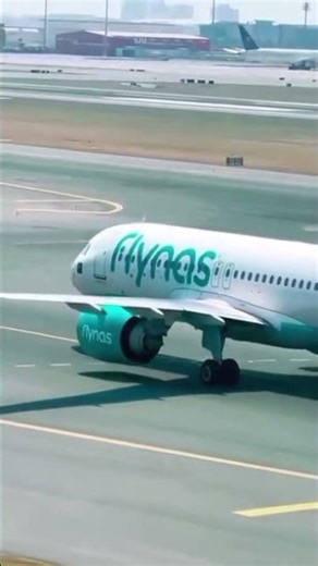 Flynas Airlines ✈️ Review | Budget Travel with Saudi Hospitality 🇸🇦
