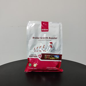 [Hot Item] Bird Weight Gain Booster Poultry Fattening Supplement Chicken Growth Enhancer Multivitamin Powder Broiler Food
