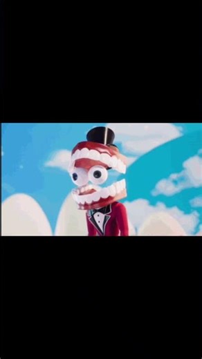 CAINE - WHY DO YOU MAKE ME SUFFER || EVIL CAINE OST || THE AMAZING DIGITAL CIRCUS