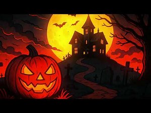 Spooky Disney Songs for Halloween
