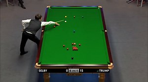 276K views · 8.4K reactions | Mark Selby and Judd Trump have come through matches against Steve Davis and Stephen Maguire to set up a Group 1 Final in the 2014 Champion of Champions Group Stage  Mark Selby is the current World Champion and World No.1 at the time so it's all eyes on him  | Champion of Champions Snooker | Facebook