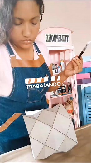 Crafting a Geometric Model: Step-by-Step Guide