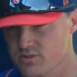 Bruce habla de la lesión en el pie y la defensa