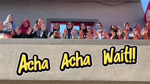 Farewell 2026 at Al Madina School