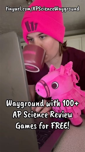 AP Biology Review on Instagram: "Check out FREE AP Science Review Games from Wayground at tinyurl.com/APScienceWayground #apstudent #apchem #apbio #apes #apphysics"