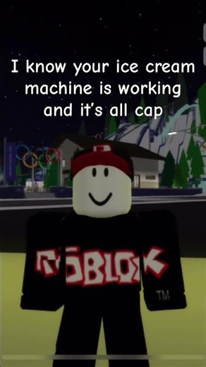 McDonald’s rap (remastered)#roblox #mcdonalds