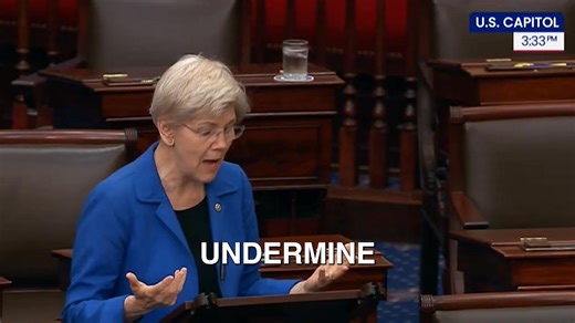 1.2M views · 65K reactions | Senator Padilla was violently assaulted for doing his job. If this is how federal agents treat a sitting U.S. Senator peacefully asking questions, how far will they go? | U.S. Senator Elizabeth Warren | Facebook