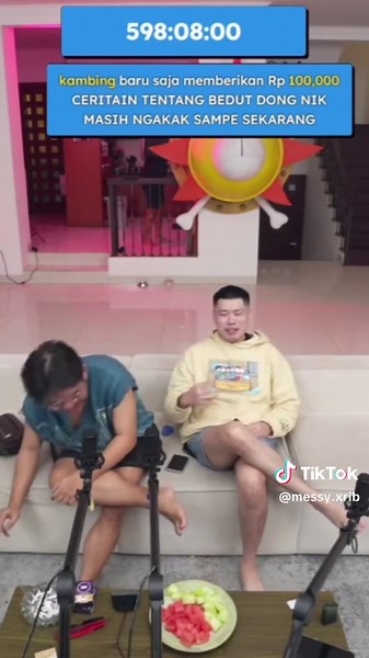 Mike komporin WS boxing sama papipul 🤣🤣 #marapthon #marapthon2 #winsonreynaldi #nikojunius #yb #ybrap #rezaarap #rezaoktovian #lyuka #yukatheo #garryang #tierison #jot #mraloy #aloy #ibot13 #bravy #aaaclan #a4aclan